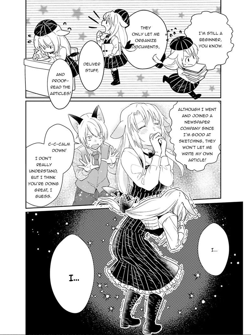 Isekai Ekisha No Kissaten 20 10