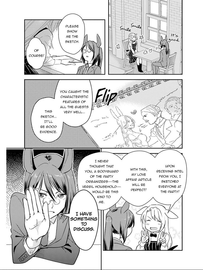 Isekai Ekisha No Kissaten 20 13