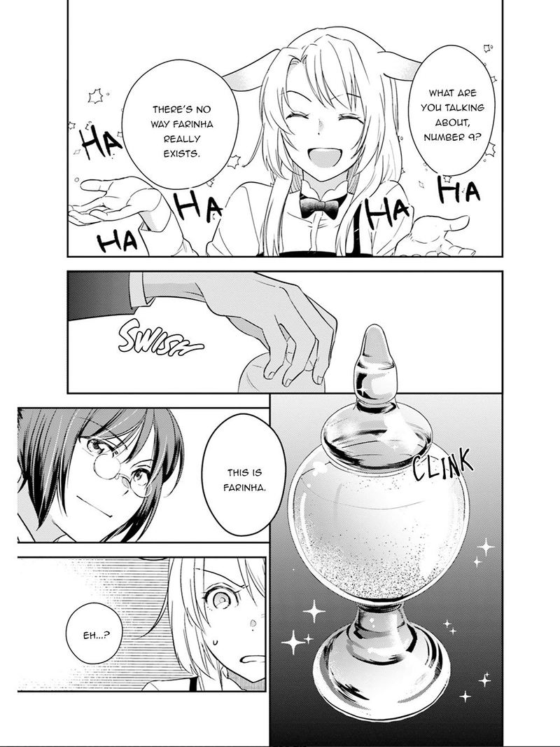 Isekai Ekisha No Kissaten 20 15