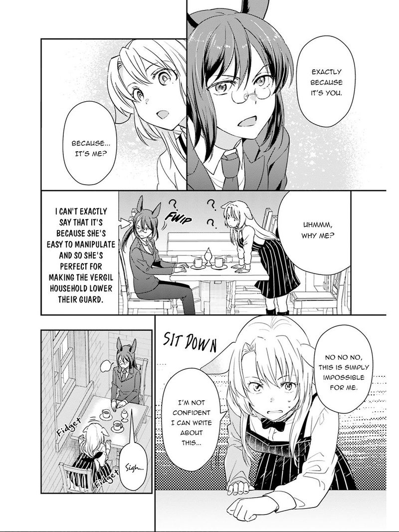 Isekai Ekisha No Kissaten 20 18