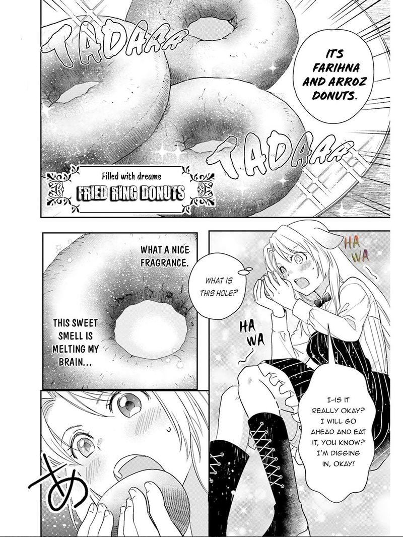 Isekai Ekisha No Kissaten 20 22