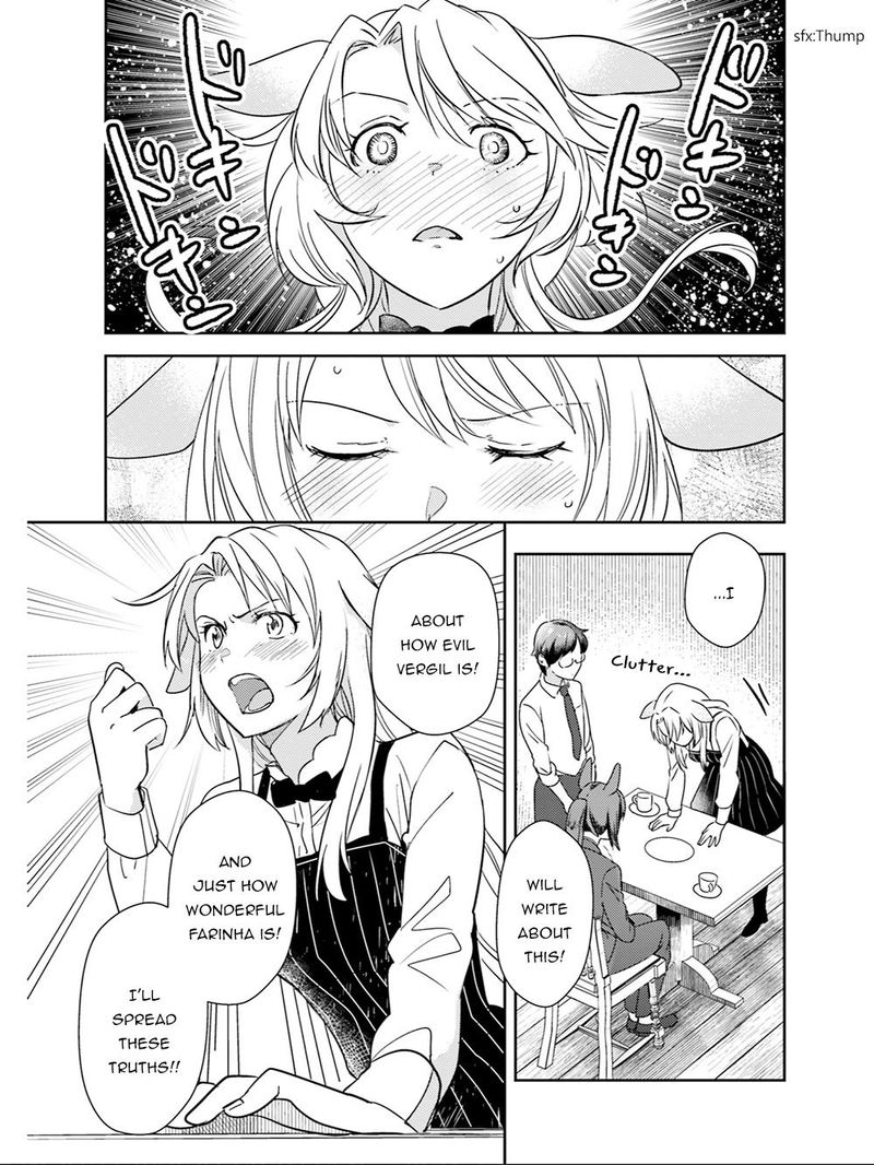 Isekai Ekisha No Kissaten 20 27