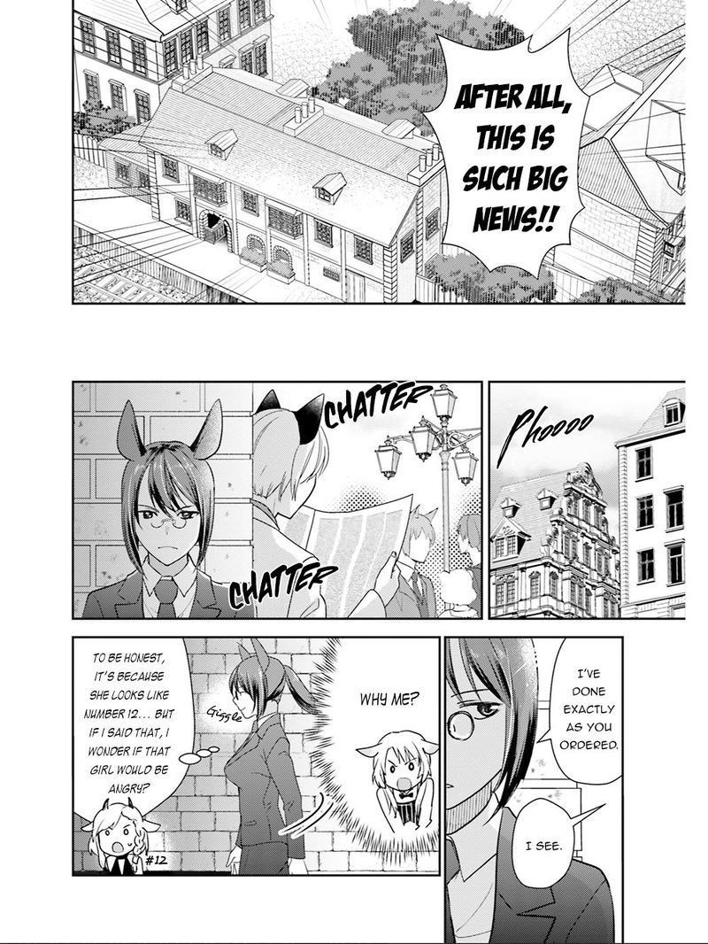 Isekai Ekisha No Kissaten 20 28