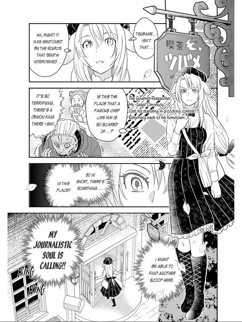 Isekai Ekisha No Kissaten 20 5
