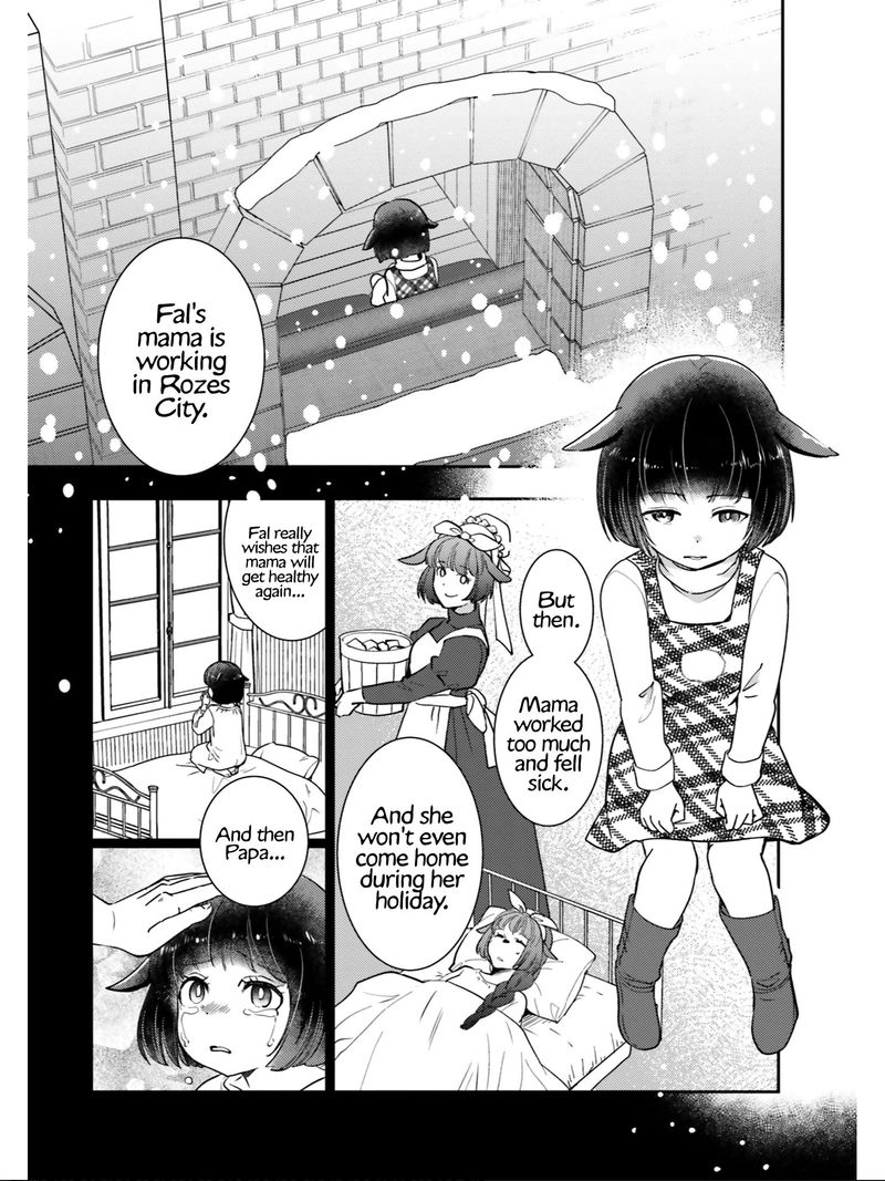Isekai Ekisha No Kissaten 22 15