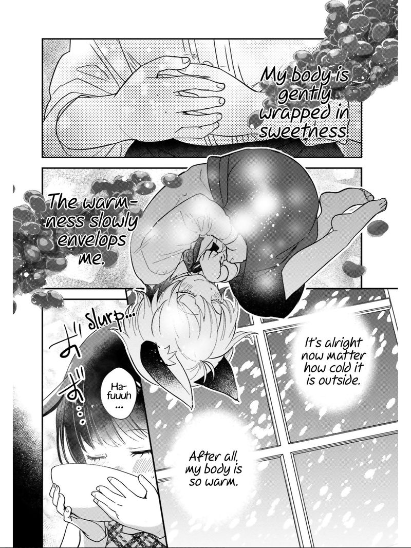 Isekai Ekisha No Kissaten 22 24