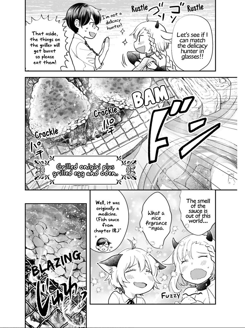 Isekai Ekisha No Kissaten 24 4