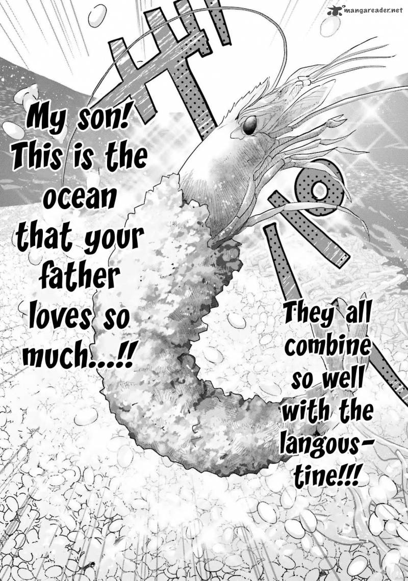 Isekai Ekisha No Kissaten 3 28