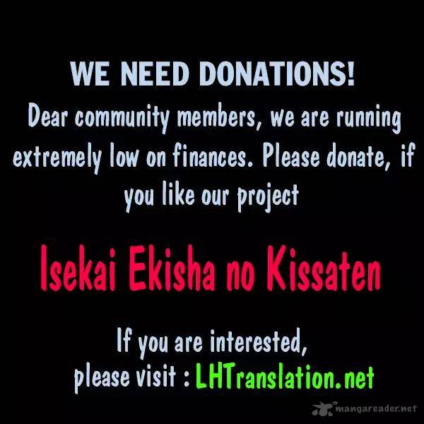 Isekai Ekisha No Kissaten 3 34