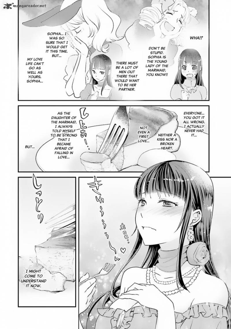 Isekai Ekisha No Kissaten 4 15