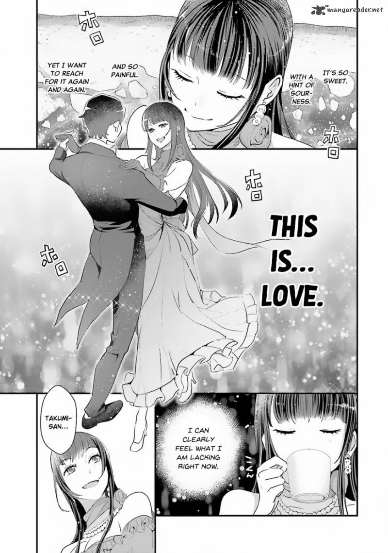 Isekai Ekisha No Kissaten 4 16