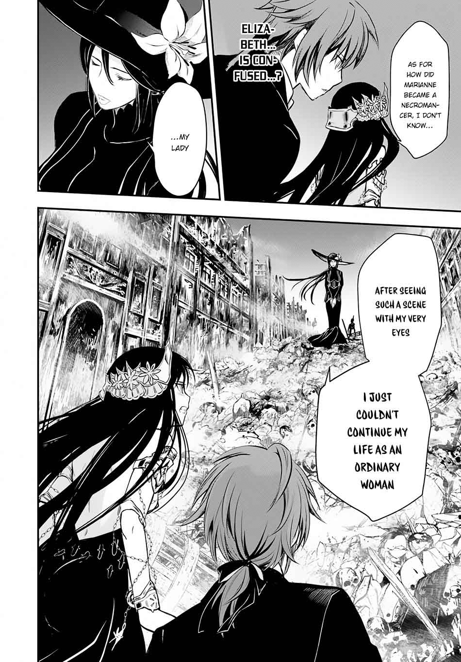 Isekai Goumon Hime 9 30