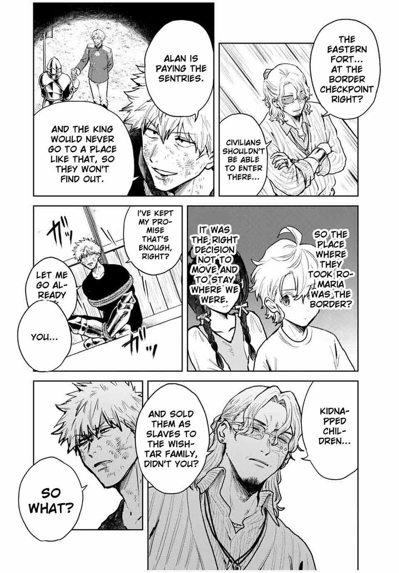 Isekai Gourmet De Nariagari Musou 16 10