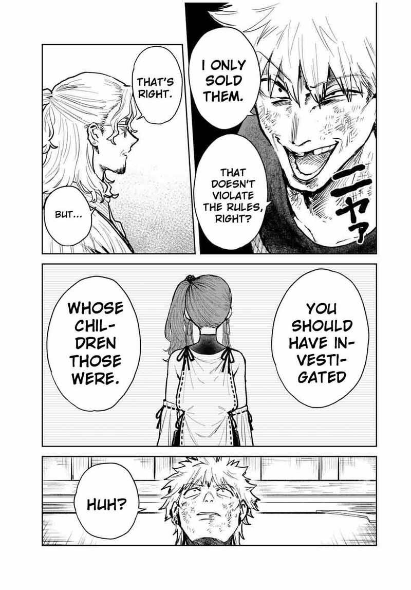 Isekai Gourmet De Nariagari Musou 16 11