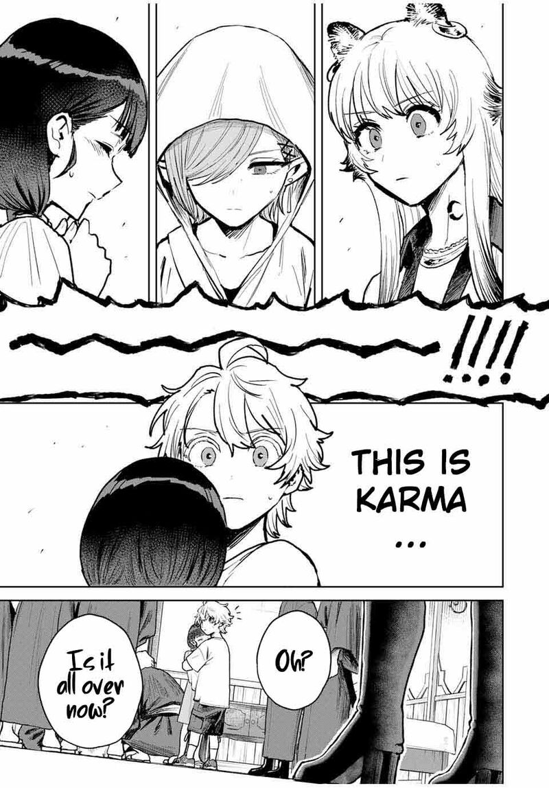 Isekai Gourmet De Nariagari Musou 16 19