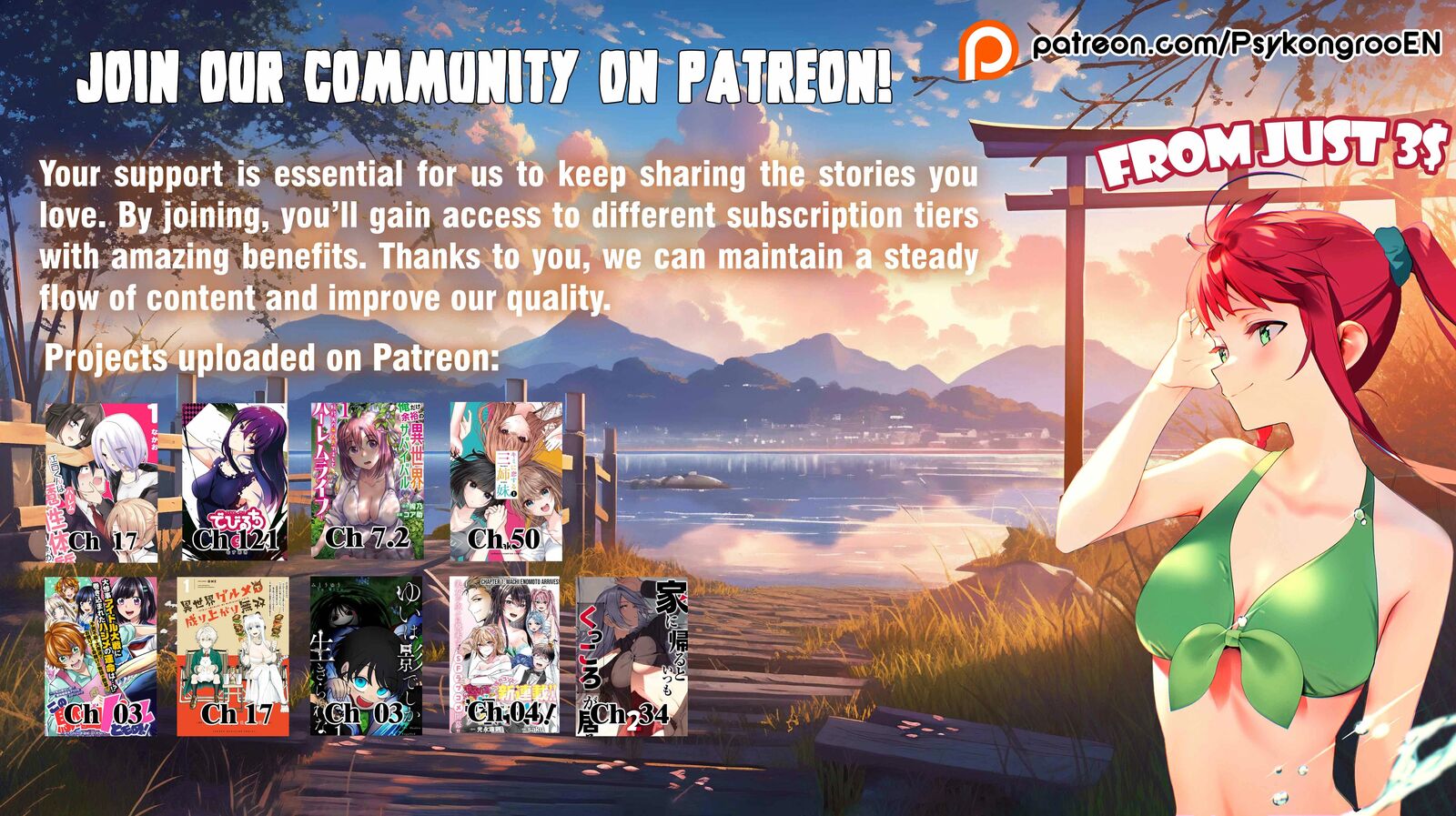 Isekai Gourmet De Nariagari Musou 16 22