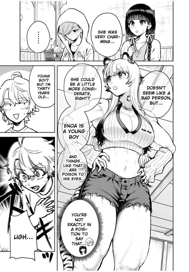 Isekai Gourmet De Nariagari Musou 17 10