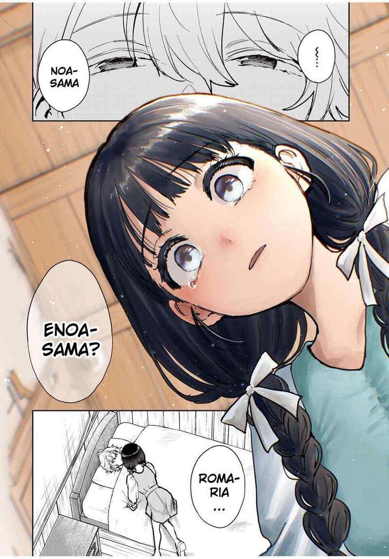 Isekai Gourmet De Nariagari Musou 17 13