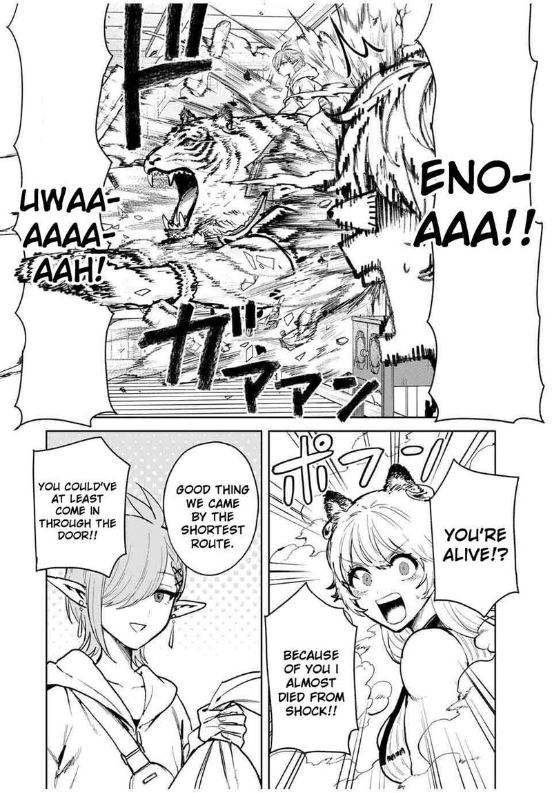 Isekai Gourmet De Nariagari Musou 17 15