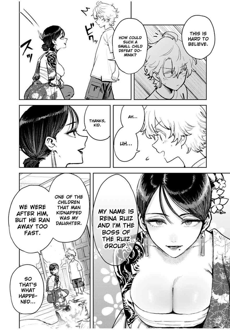 Isekai Gourmet De Nariagari Musou 17 3