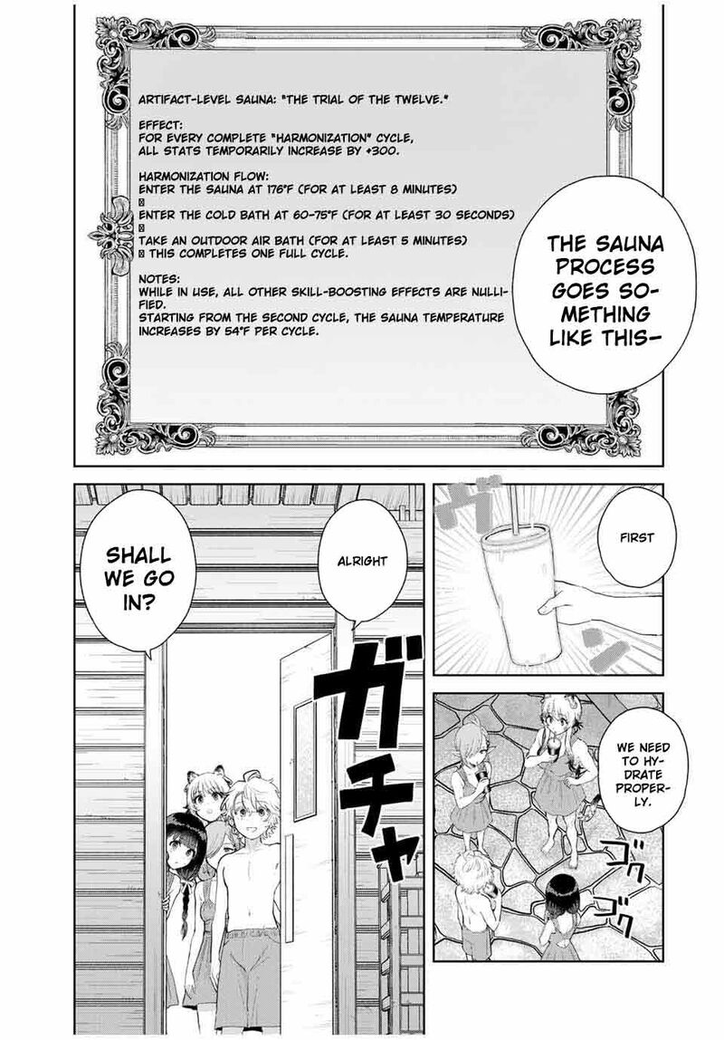 Isekai Gourmet De Nariagari Musou 19 5