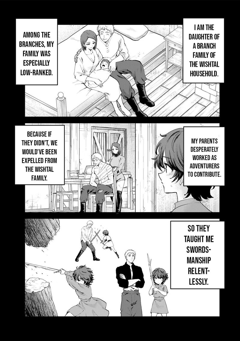 Isekai Gourmet De Nariagari Musou 21 4