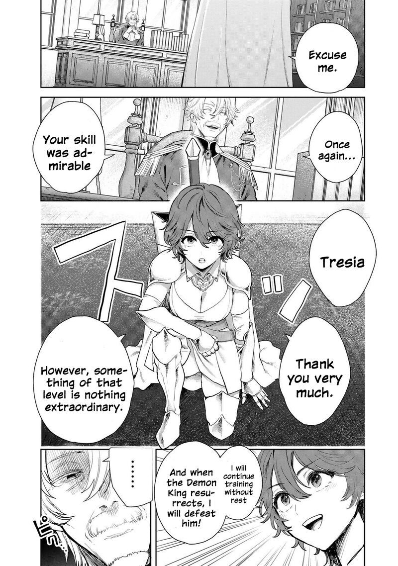 Isekai Gourmet De Nariagari Musou 21 8