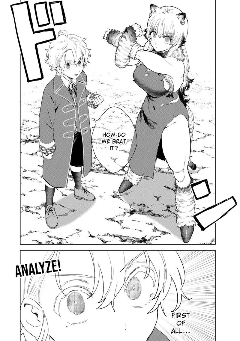 Isekai Gourmet De Nariagari Musou 22 13