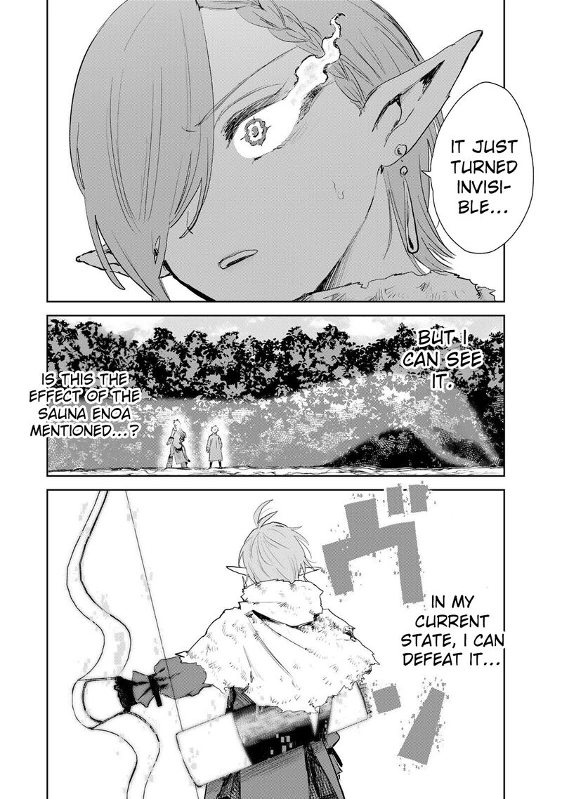 Isekai Gourmet De Nariagari Musou 22 19