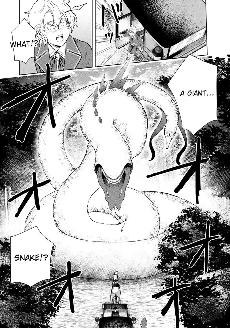 Isekai Gourmet De Nariagari Musou 22 3