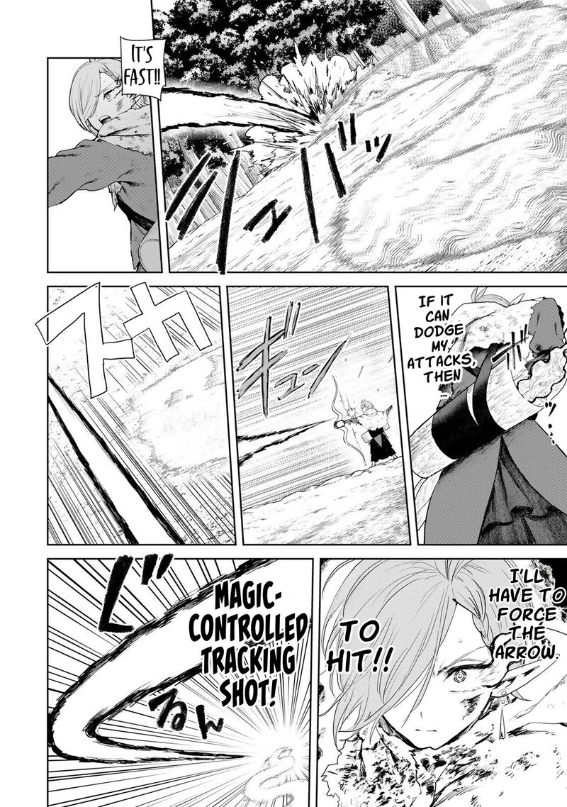 Isekai Gourmet De Nariagari Musou 23 10