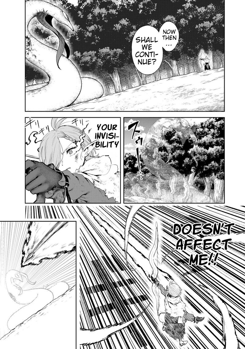 Isekai Gourmet De Nariagari Musou 23 9