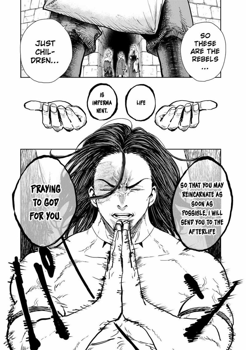 Isekai Gourmet De Nariagari Musou 27 13