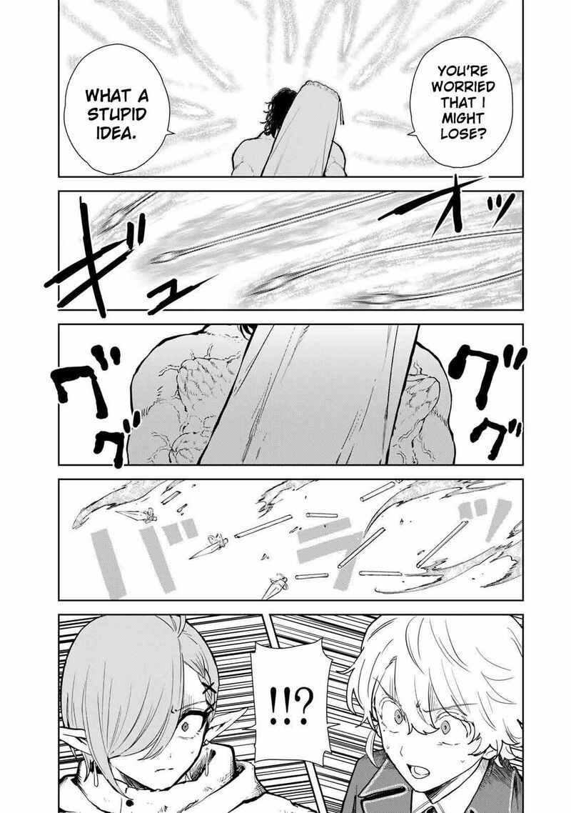 Isekai Gourmet De Nariagari Musou 27 18