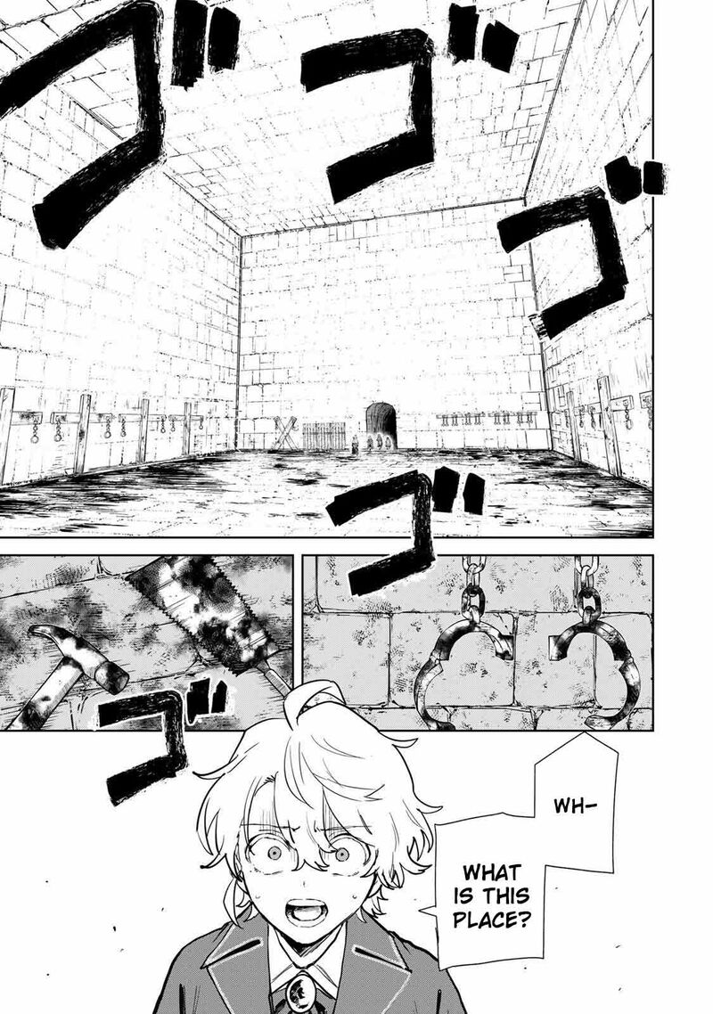 Isekai Gourmet De Nariagari Musou 27 9