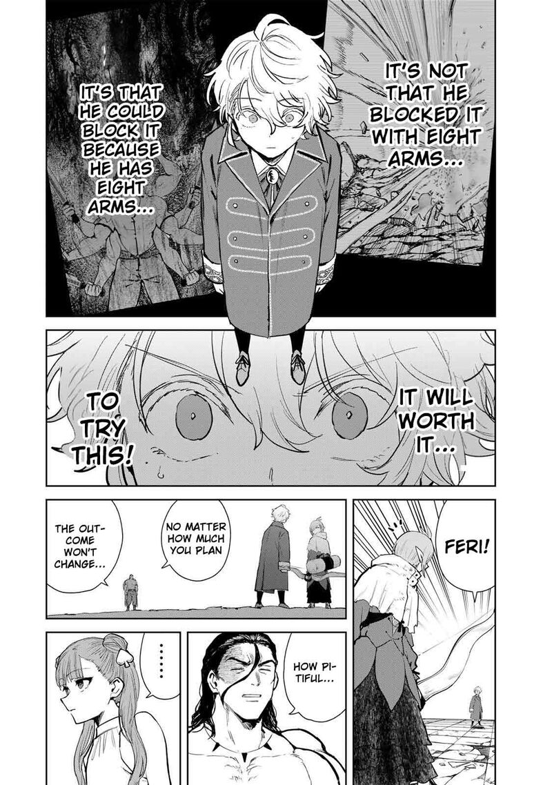 Isekai Gourmet De Nariagari Musou 29 10