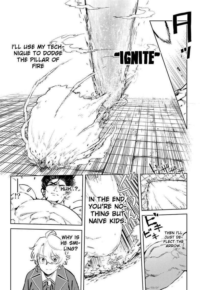 Isekai Gourmet De Nariagari Musou 29 13