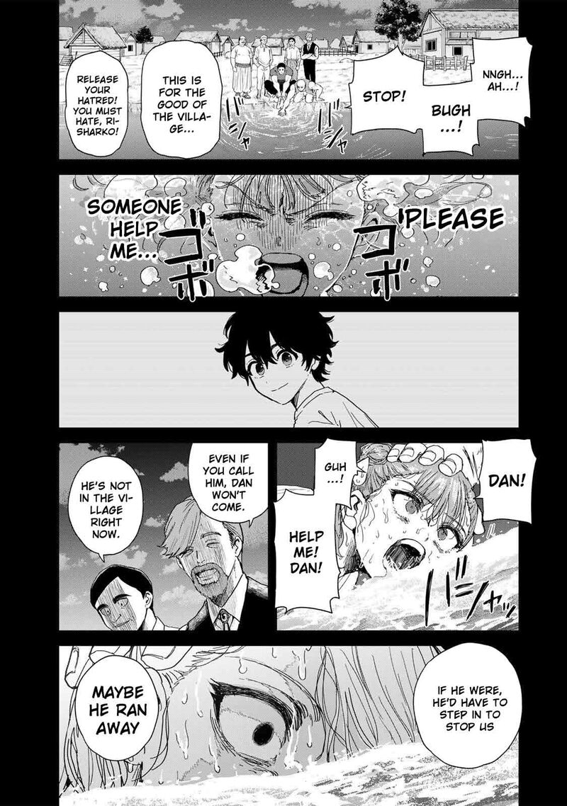 Isekai Gourmet De Nariagari Musou 30 11