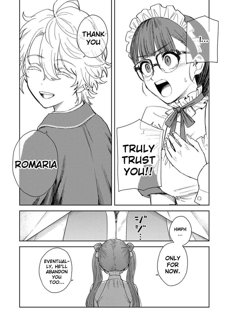 Isekai Gourmet De Nariagari Musou 30 16