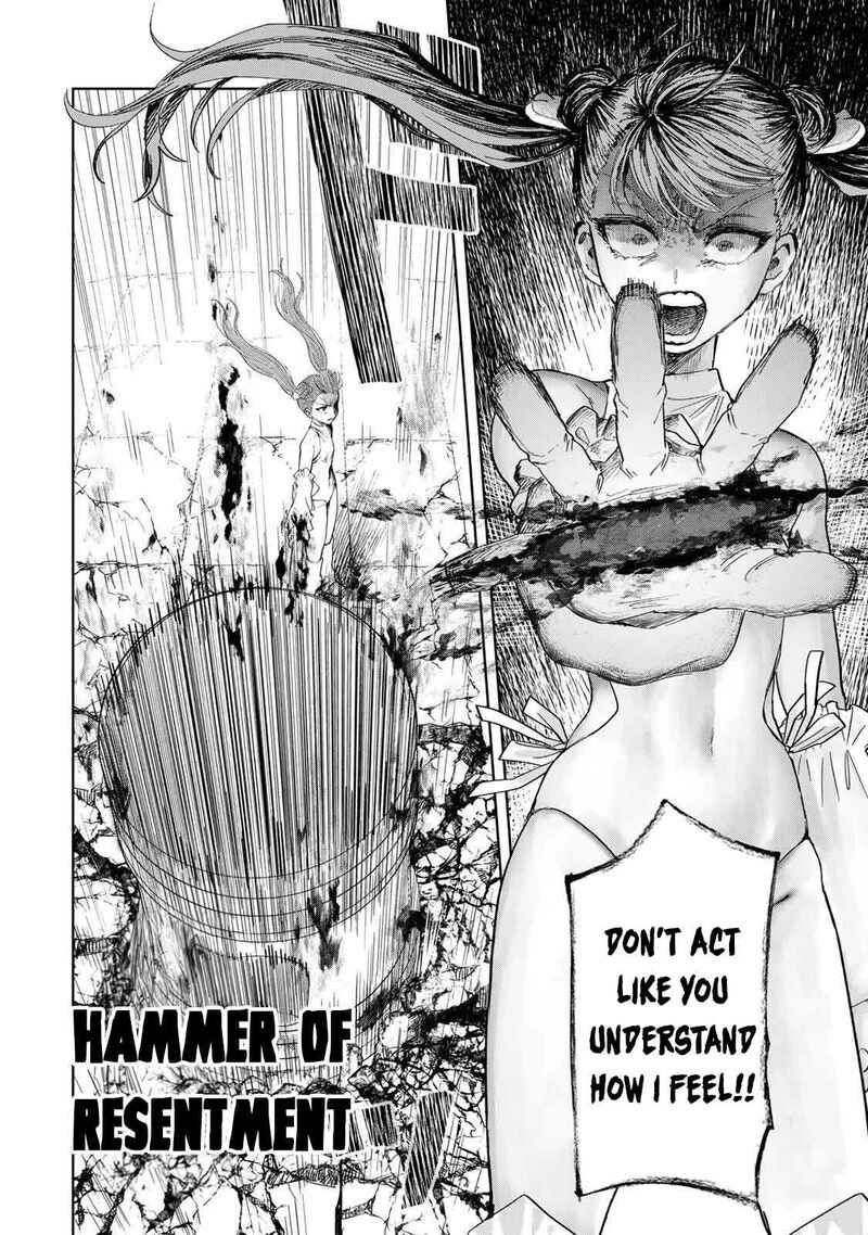 Isekai Gourmet De Nariagari Musou 30 18