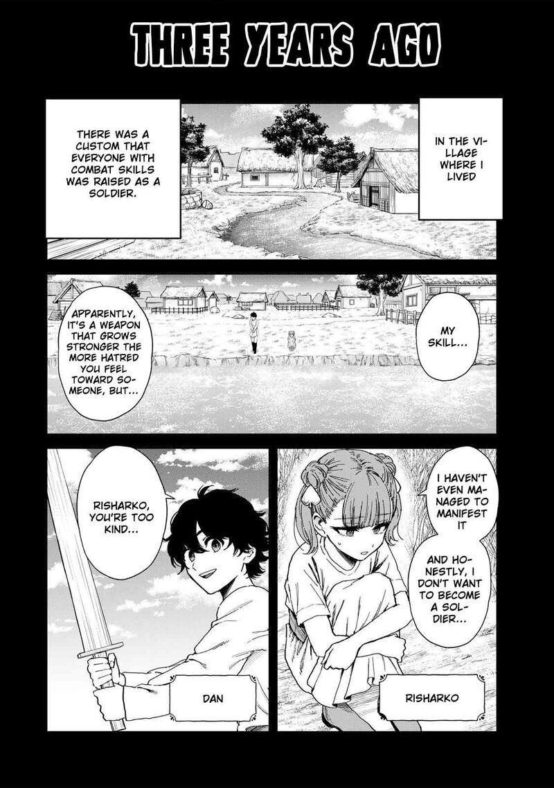 Isekai Gourmet De Nariagari Musou 30 6