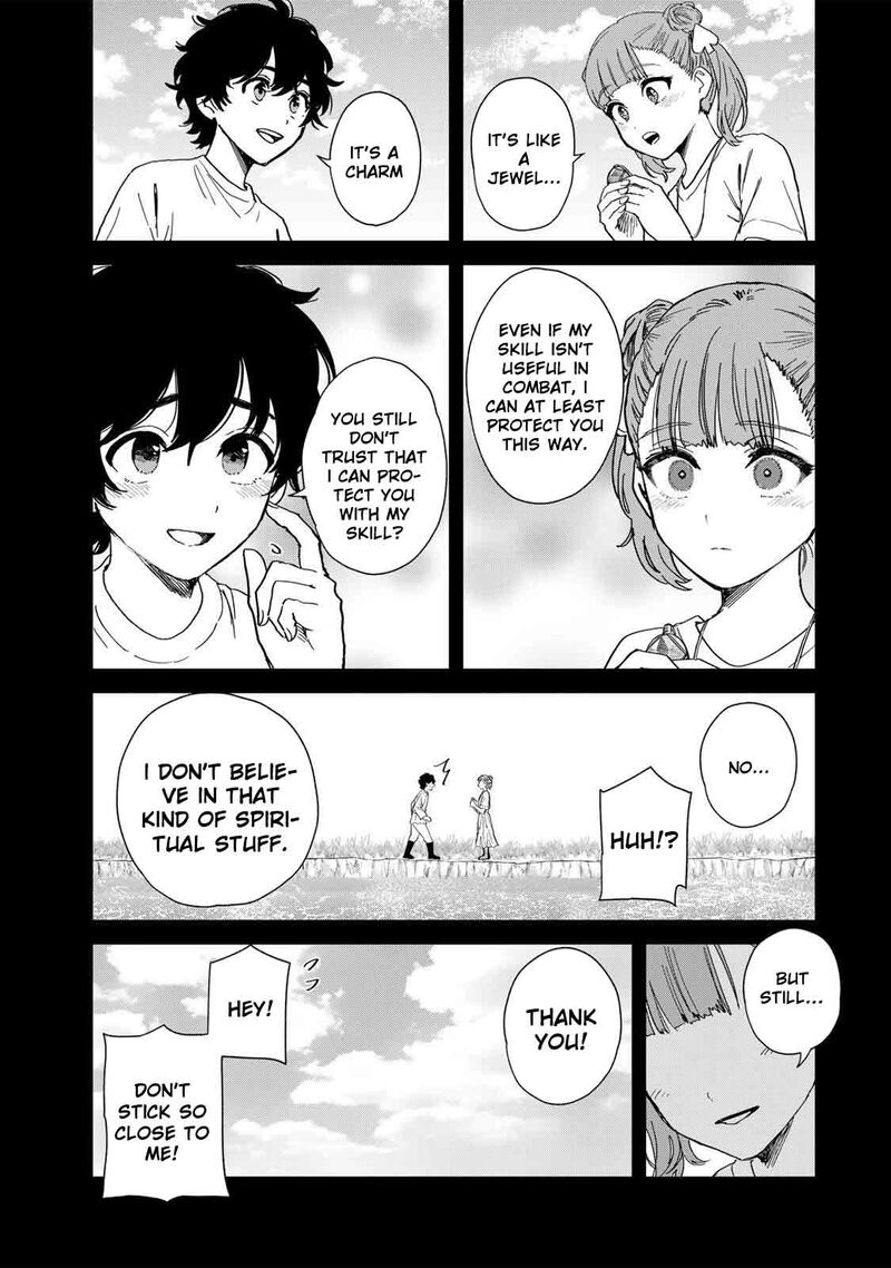 Isekai Gourmet De Nariagari Musou 30 9