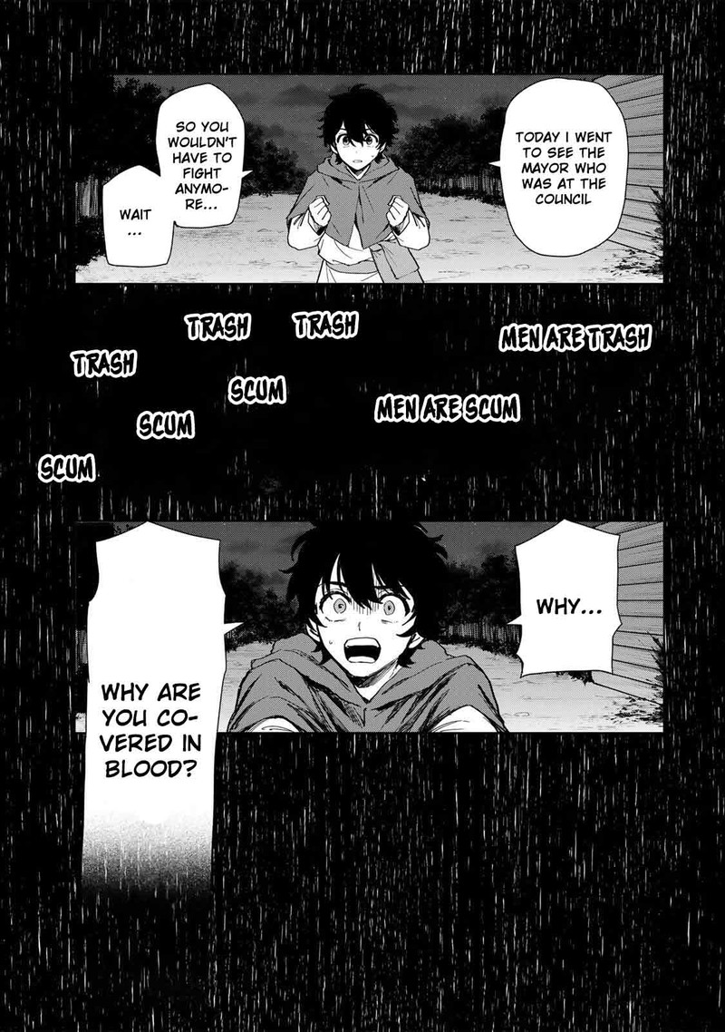 Isekai Gourmet De Nariagari Musou 31 14