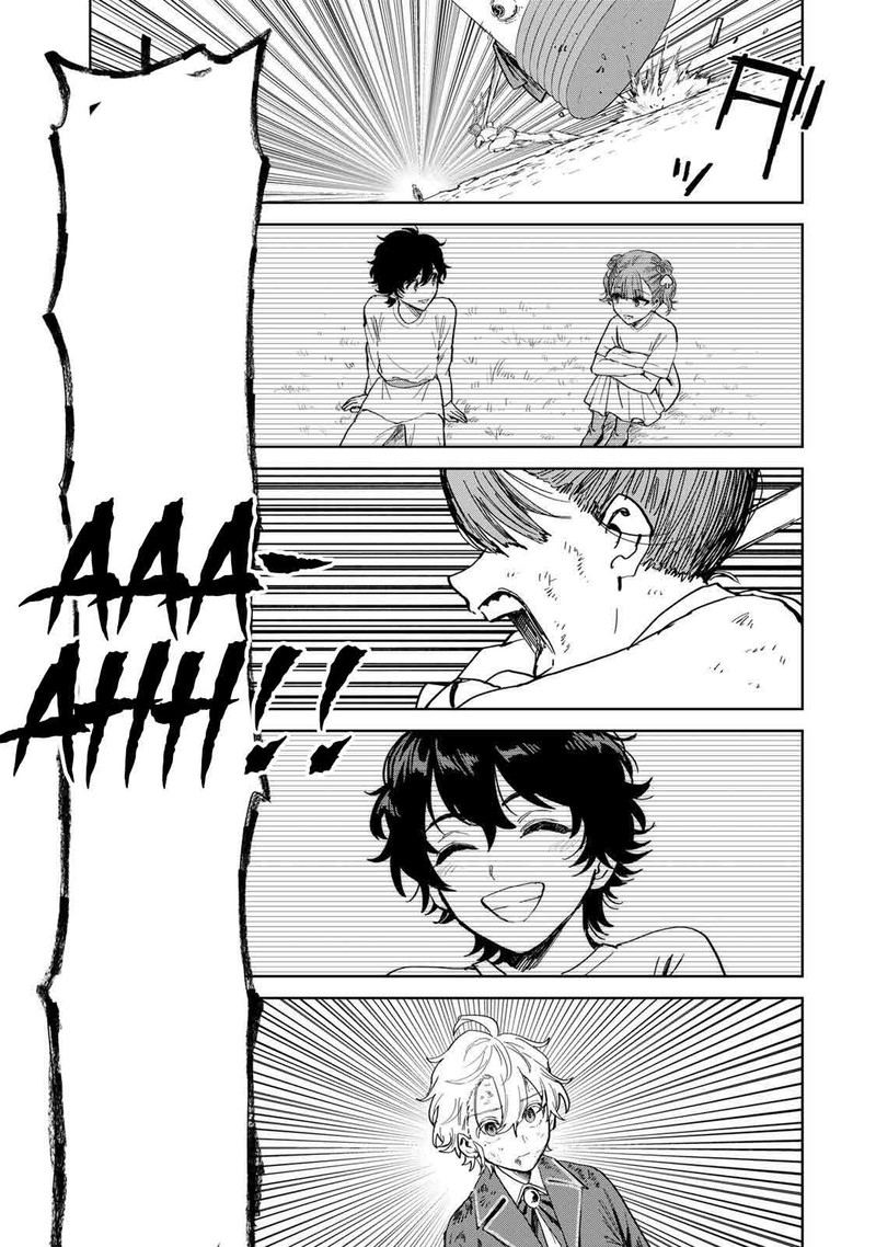 Isekai Gourmet De Nariagari Musou 31 16