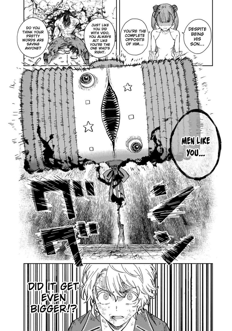 Isekai Gourmet De Nariagari Musou 31 7