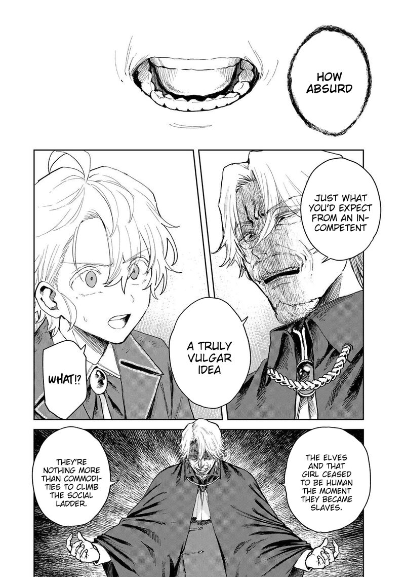 Isekai Gourmet De Nariagari Musou 33 12