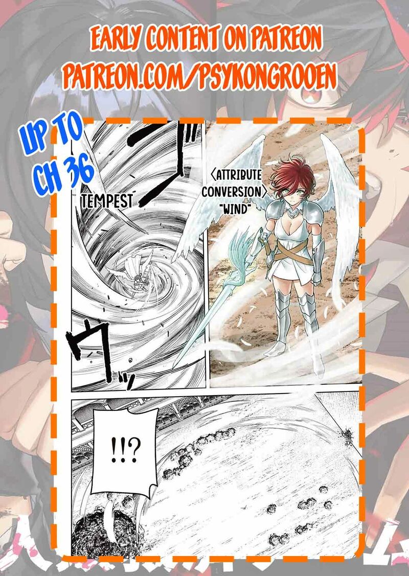 Isekai Gourmet De Nariagari Musou 33 22