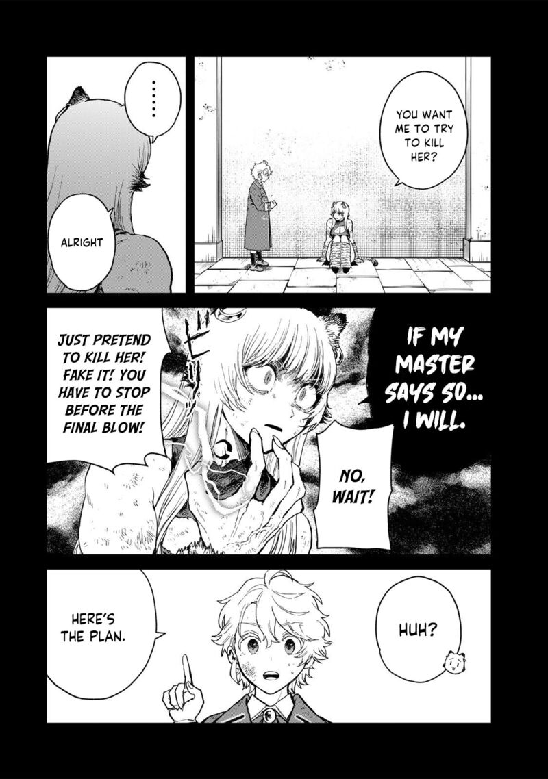 Isekai Gourmet De Nariagari Musou 37 15