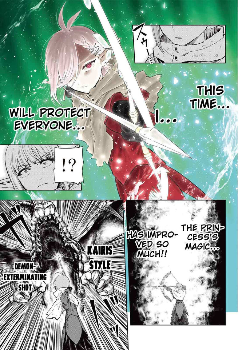 Isekai Gourmet De Nariagari Musou 38 18