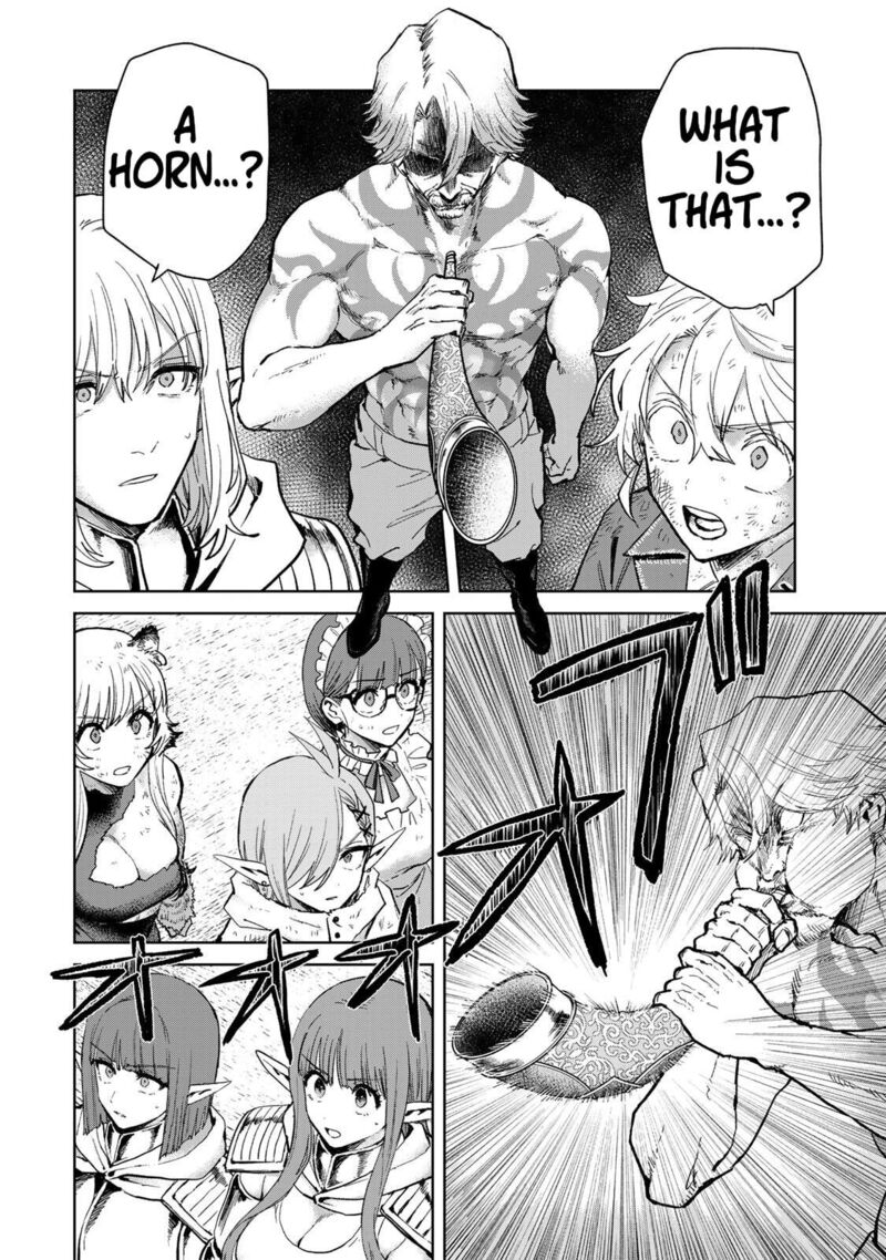 Isekai Gourmet De Nariagari Musou 39 4